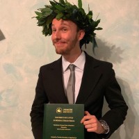 Nicholas Bernardoni