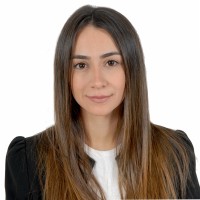 Gaelle Hallit