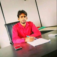 Satendra Shakya