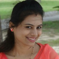 Sonali Shinde