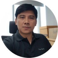 Somsak Krittipongpat