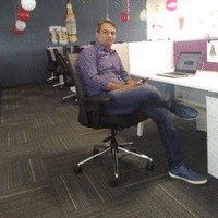 Mahantesh Malashetty
