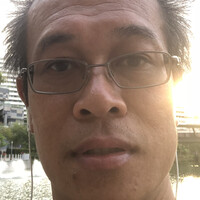 Steven Lim Yeow Cheong