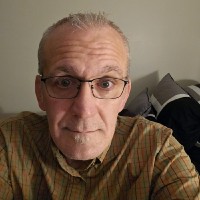Ken Stenger