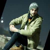 Nitish Sharma