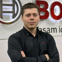 Caner Yücel