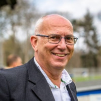 Arno Donkers