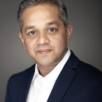 Rajesh Shanbhag