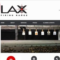 LAX Range
