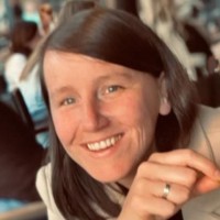 Sanne Van Vemde