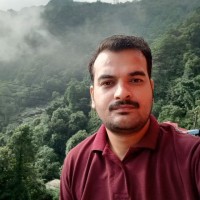 Sandeep Jha