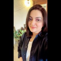 Dhara Thakkar