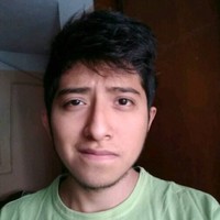 Alan Sánchez Pineda