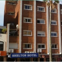 Punta del Este Shelton Hotel