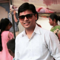 Akshay Bhoi