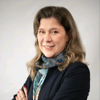 Joyce Edwiges Quilles Guzeloto, CEA