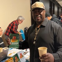 Marlon Bishop