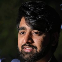 Pranav Chauhan