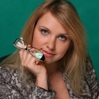 Нагайник Екатерина