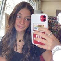 Lexi Greenberg