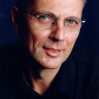 Johannes vor dem Esche