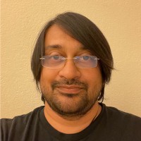 Anshuman Nadkarni