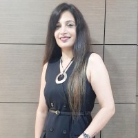Christina D'Souza