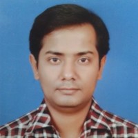 Amrish Kumar Singh
