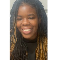 ASHANTI OSTEEN, MS, MBA , HTL (ASCP)