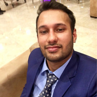 Anoop Gogia