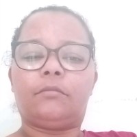 Luziete Da Conceição De Souza