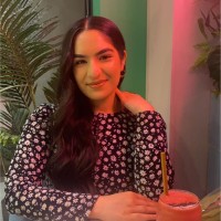 Iqra Bashir