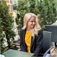 Nataliya Solovievska