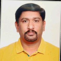 Abhilash N
