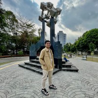Muhammad Bima Suwardani