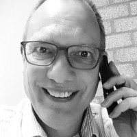 Mark de Jongh
