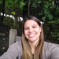Darla Cabrera, M.A., LPC