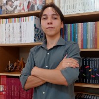 Lucas Santana