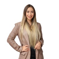 Angie Daniela Fernández Marín