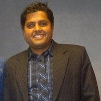 Vikas Sharma
