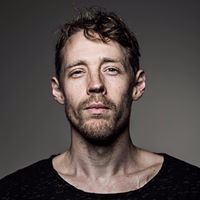 Jon Edergren