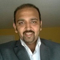 JAYACHANDRAN RAJENDRAN