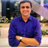 Salil Damle, PRM