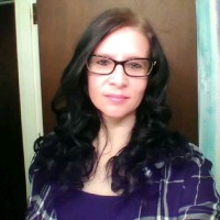 Mindy Morris