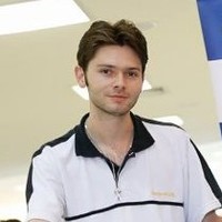 Martim Antonio Cavassim