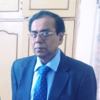 M THYAGARAJ