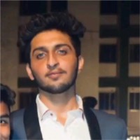 Azeem Ghazi