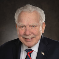 C David DePriest