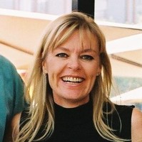 Marcia Verdoorn