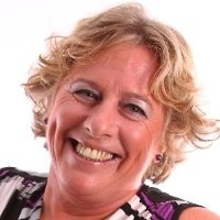 Nini Van Straaten